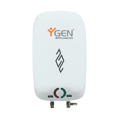 YGen Minto+ 3L Luxury Instant Water Heater