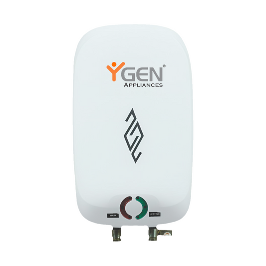 YGen Minto+ 3L Luxury Instant Water Heater