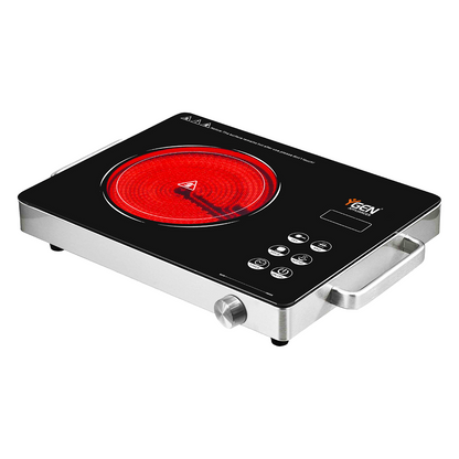 YGen Mysara 2400 Watt Infrared Cooktop