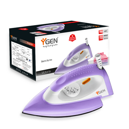 YGEN Victoria Iron 1000W