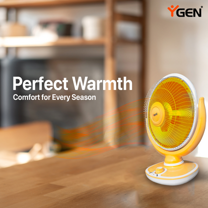 YGen Sun Heater - 1200W