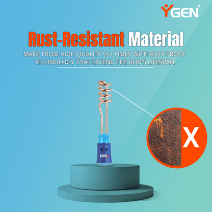 YGen Immersion Water Rod