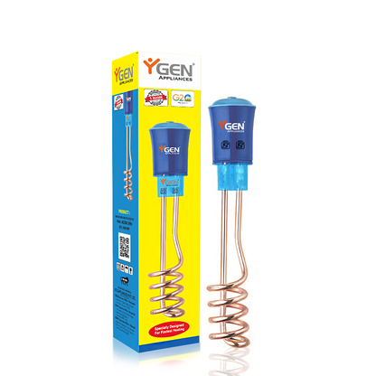 YGen Immersion Water Rod