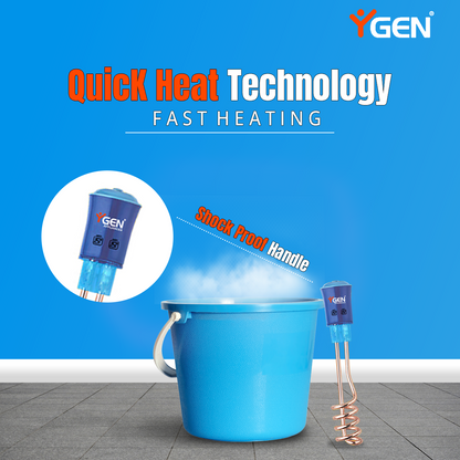 YGen Immersion Water Rod
