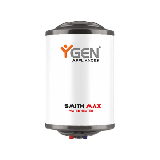 YGen Smith Max Water Heater(Geyser) - 10/15/25L